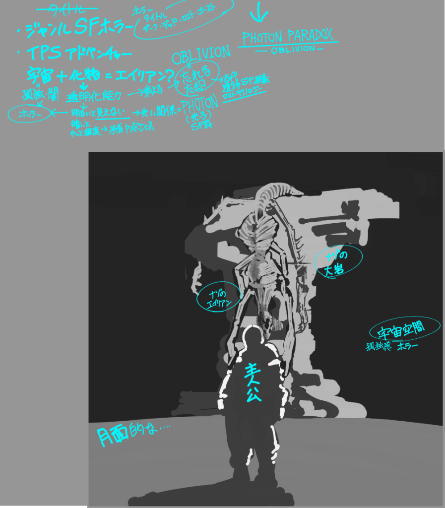 AAA_game_title_rough_sketch