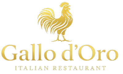 italian restaurant　logo